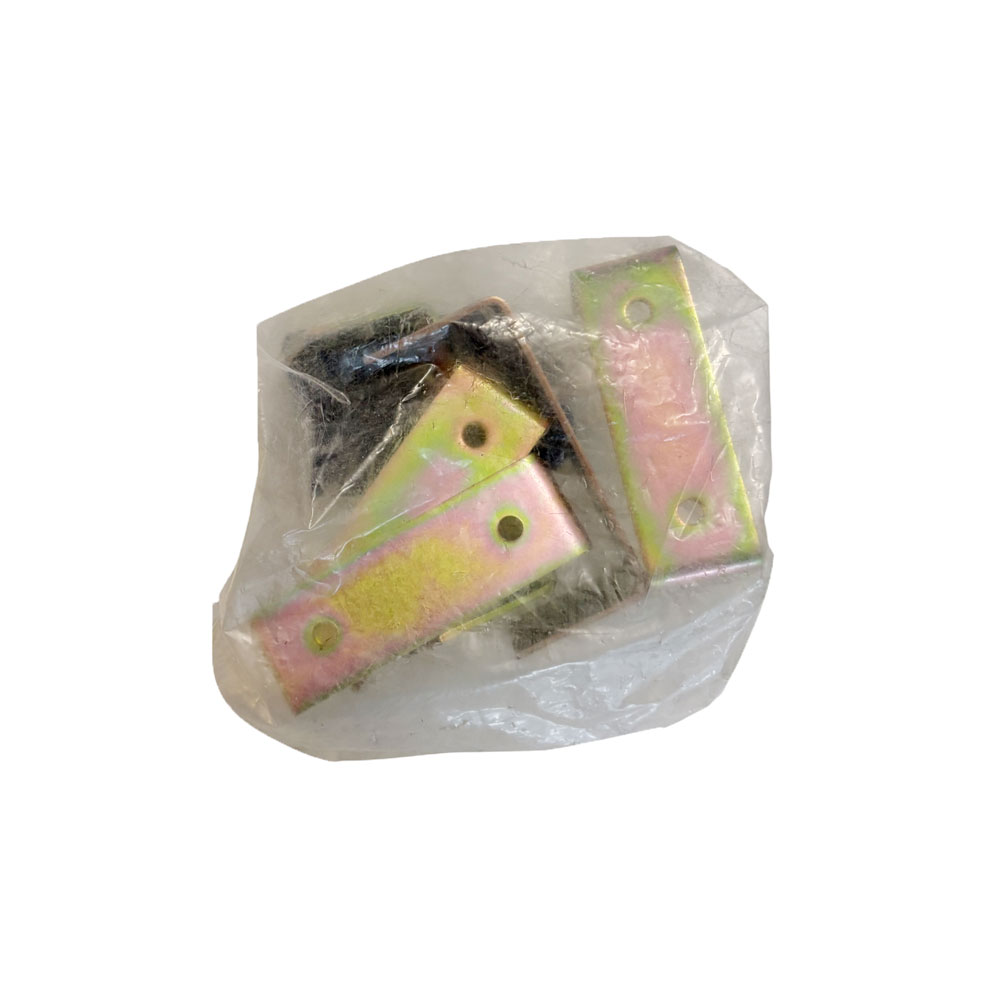 Rear Door Handle Bracket MTC7188